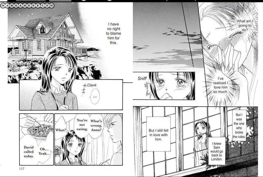 Manatsu No Mermaid Chapter 1 60